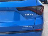 Thumbnail of 2026 Double Apex Blue Pearl Acura MDX
