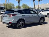 Thumbnail of 2025 Urban Gray Pearl Acura RDX