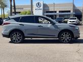 Thumbnail of 2025 Urban Gray Pearl Acura RDX