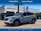 Photo of 2025 Urban Gray Pearl Acura RDX
