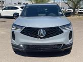 Thumbnail of 2025 Urban Gray Pearl Acura RDX