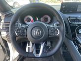 Thumbnail of 2025 Urban Gray Pearl Acura RDX