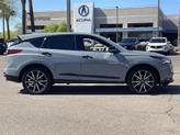 Thumbnail of 2025 Urban Gray Pearl Acura RDX