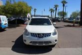 Thumbnail of 2013 Pearl White Nissan Rogue