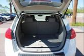 Thumbnail of 2013 Pearl White Nissan Rogue