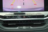 Thumbnail of 2024 Baltic Gray Metallic Clearcoat Jeep Compass