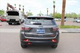 Thumbnail of 2024 Baltic Gray Metallic Clearcoat Jeep Compass