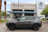 Thumbnail of 2024 Baltic Gray Metallic Clearcoat Jeep Compass