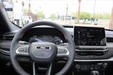 Thumbnail of 2024 Baltic Gray Metallic Clearcoat Jeep Compass