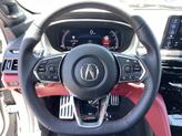 Thumbnail of 2026 Platinum White Pearl Acura MDX