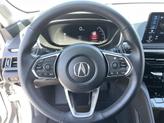 Thumbnail of 2025 Platinum White Pearl Acura MDX