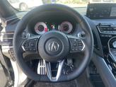 Thumbnail of 2025 Urban Gray Pearl Acura RDX