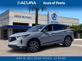 Photo of 2025 Urban Gray Pearl Acura RDX