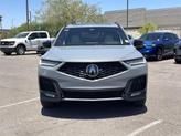 Thumbnail of 2026 Urban Gray Pearl Acura MDX