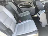 Thumbnail of 2024 White Frost Tricoat GMC Terrain