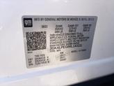 Thumbnail of 2024 White Frost Tricoat GMC Terrain