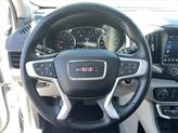 Thumbnail of 2024 White Frost Tricoat GMC Terrain