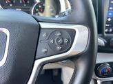 Thumbnail of 2024 White Frost Tricoat GMC Terrain