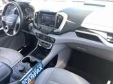 Thumbnail of 2024 White Frost Tricoat GMC Terrain
