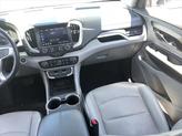 Thumbnail of 2024 White Frost Tricoat GMC Terrain