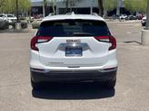 Thumbnail of 2024 White Frost Tricoat GMC Terrain