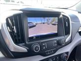 Thumbnail of 2024 White Frost Tricoat GMC Terrain