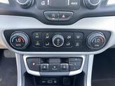 Thumbnail of 2024 White Frost Tricoat GMC Terrain