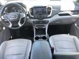 Thumbnail of 2024 White Frost Tricoat GMC Terrain
