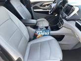 Thumbnail of 2024 White Frost Tricoat GMC Terrain