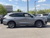 Thumbnail of 2026 Liquid Carbon Metallic Acura MDX