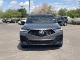 Thumbnail of 2026 Liquid Carbon Metallic Acura MDX