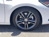 Thumbnail of 2025 Platinum White Pearl Acura Integra