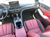 Thumbnail of 2025 Platinum White Pearl Acura Integra