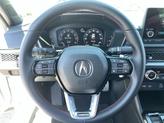 Thumbnail of 2025 Platinum White Pearl Acura Integra