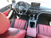 Thumbnail of 2025 Platinum White Pearl Acura Integra