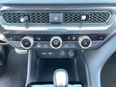 Thumbnail of 2025 Platinum White Pearl Acura Integra