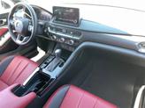 Thumbnail of 2025 Platinum White Pearl Acura Integra
