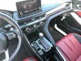 Thumbnail of 2025 Platinum White Pearl Acura Integra