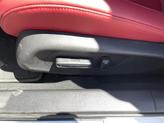 Thumbnail of 2025 Platinum White Pearl Acura Integra