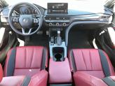 Thumbnail of 2025 Platinum White Pearl Acura Integra