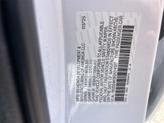 Thumbnail of 2025 Platinum White Pearl Acura Integra