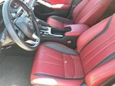 Thumbnail of 2025 Platinum White Pearl Acura Integra