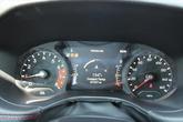 Thumbnail of 2024 Bright White Clearcoat Jeep Compass