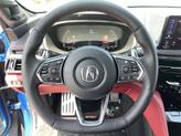 Thumbnail of 2026 Double Apex Blue Pearl Acura MDX