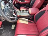 Thumbnail of 2026 Double Apex Blue Pearl Acura MDX
