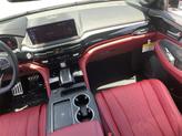 Thumbnail of 2025 Platinum White Pearl Acura MDX