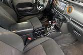 Thumbnail of 2021 Black Clearcoat Jeep Gladiator