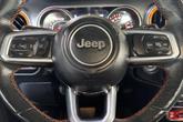 Thumbnail of 2021 Black Clearcoat Jeep Gladiator