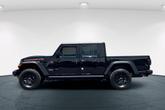 Thumbnail of 2021 Black Clearcoat Jeep Gladiator
