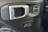 Thumbnail of 2021 Black Clearcoat Jeep Gladiator